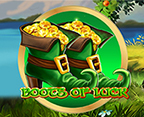 Boots Of Luck