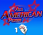 All American Poker 1 Hand