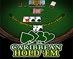 Caribbean Hold`Em