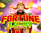 Fortune Lucky JP