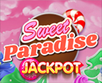 Sweets Paradise JP