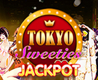 Tokyo Sweeties JP