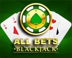 All Bets Blackjack