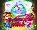Bouncy Balls 2