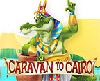 Caravan To Cairo