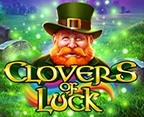 Clovers of Luck