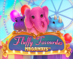 Fluffy Favourites Megaways