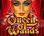 Queen of Wands PT