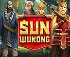 Sun Wukong