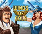 Wings of Gold
